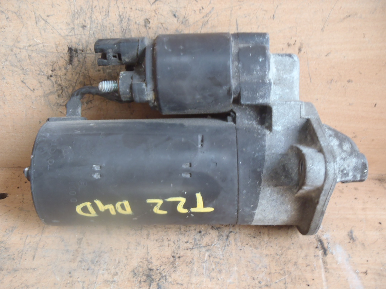 Startér 2.0 D4D 28100-0G010