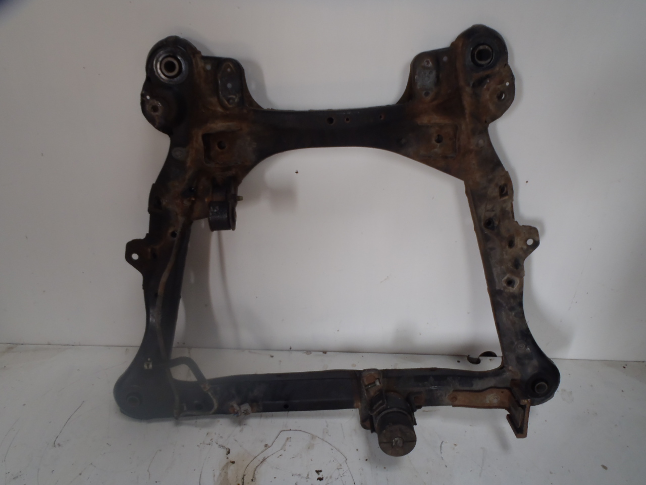 Nápravnice 2.4 VVT-i