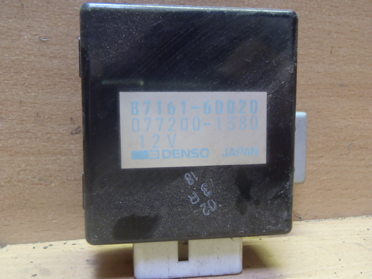 Jednotka 87161-60020