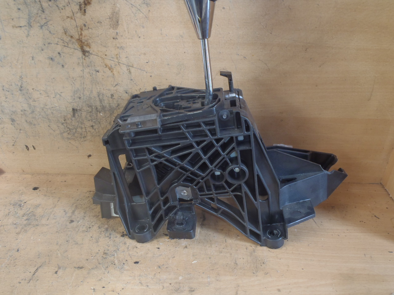 Kulisa řazení automat