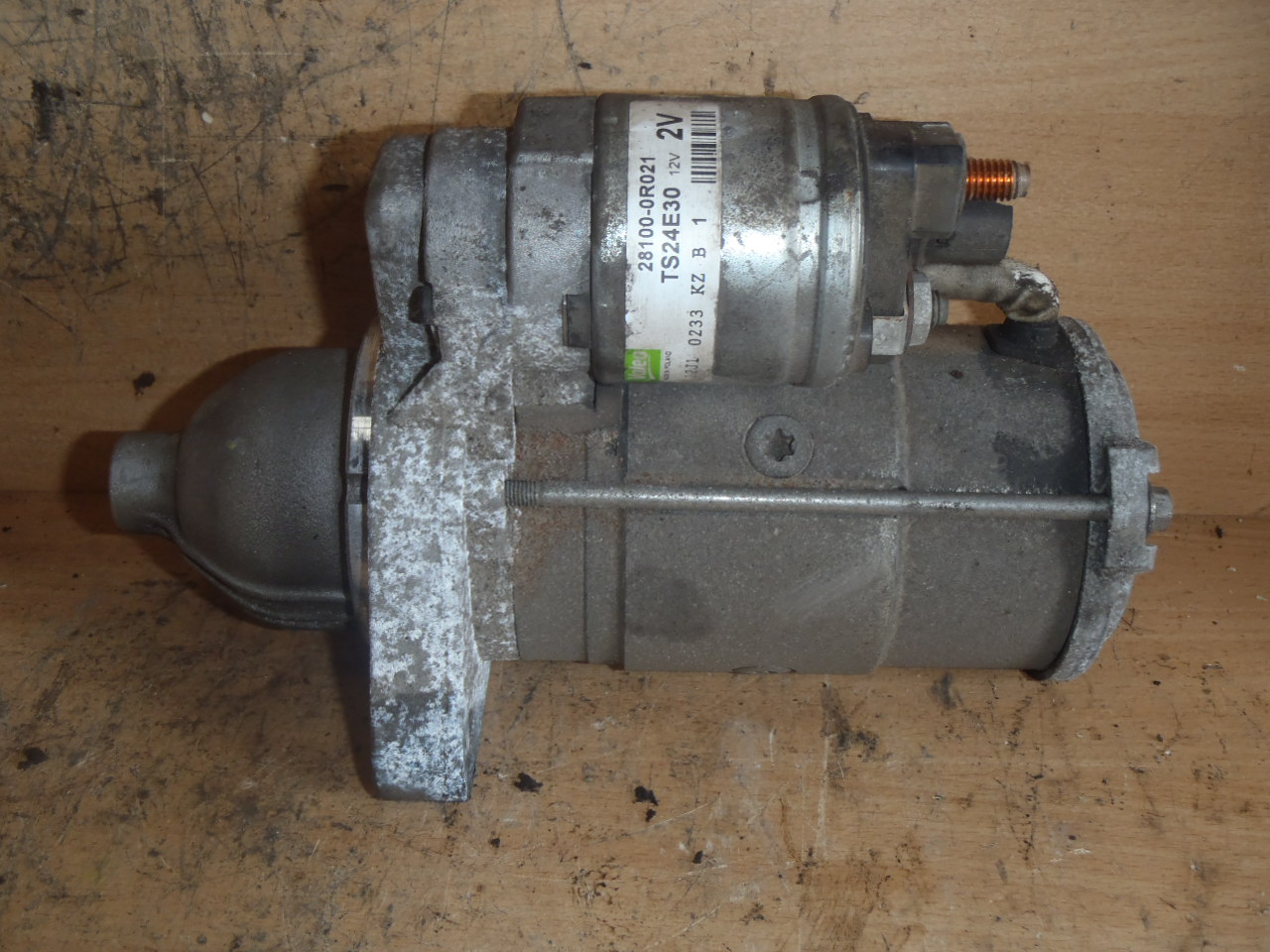 Startér 28100-0R021