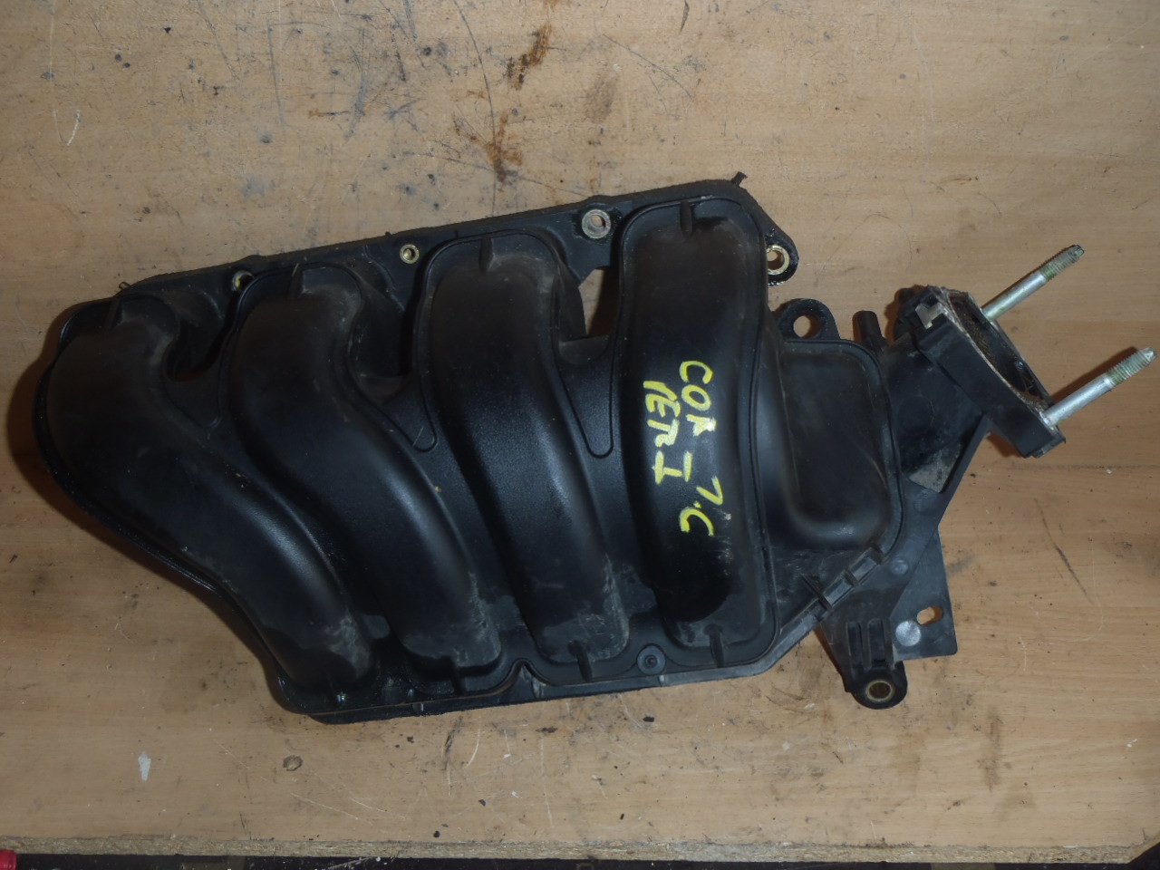 Sání 1.6 VVT-i
