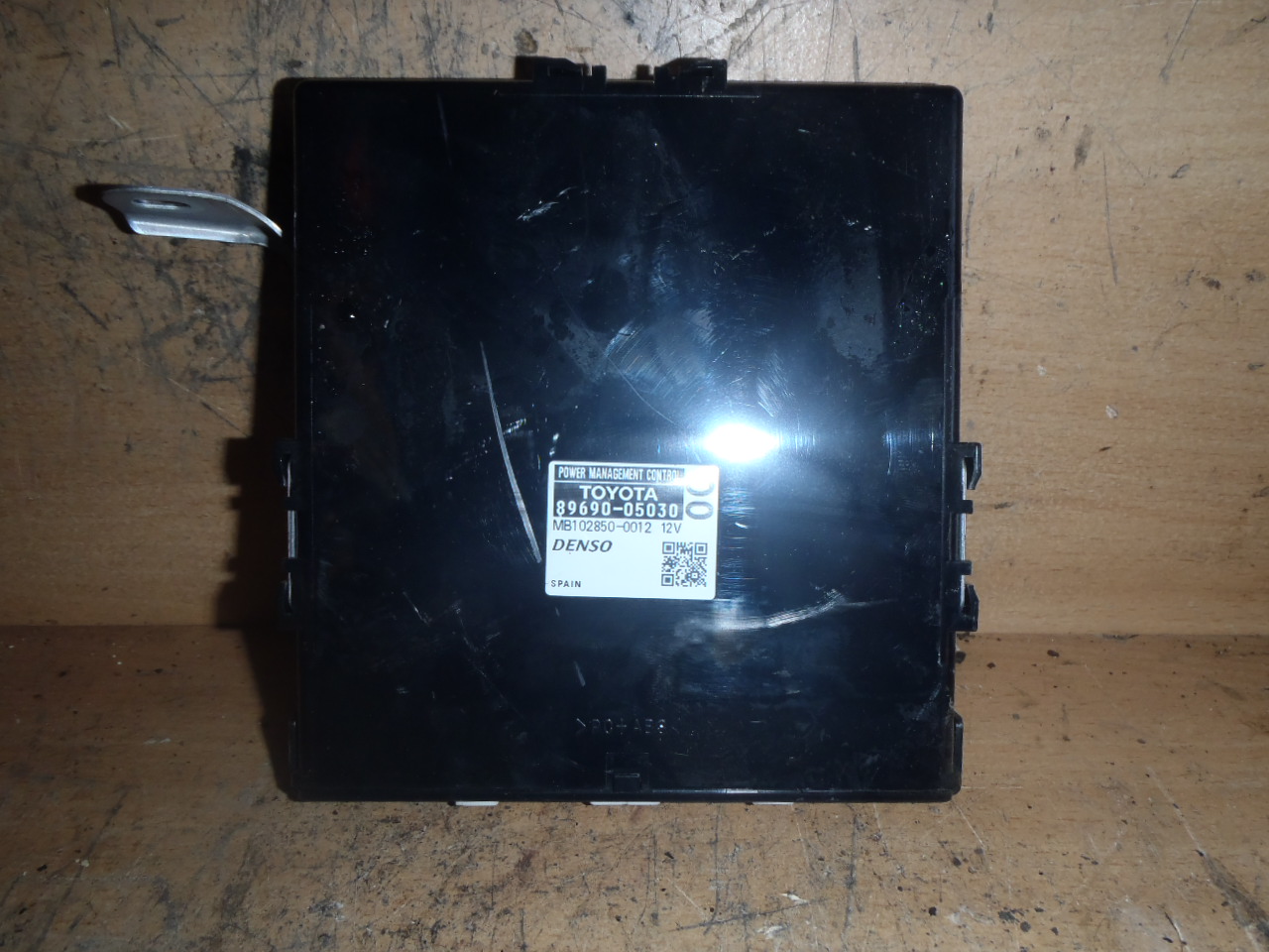 Power Management Control 89690-05030
