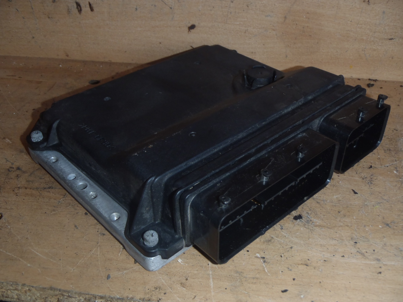 Řídící jednotka motoru 89661-05D12