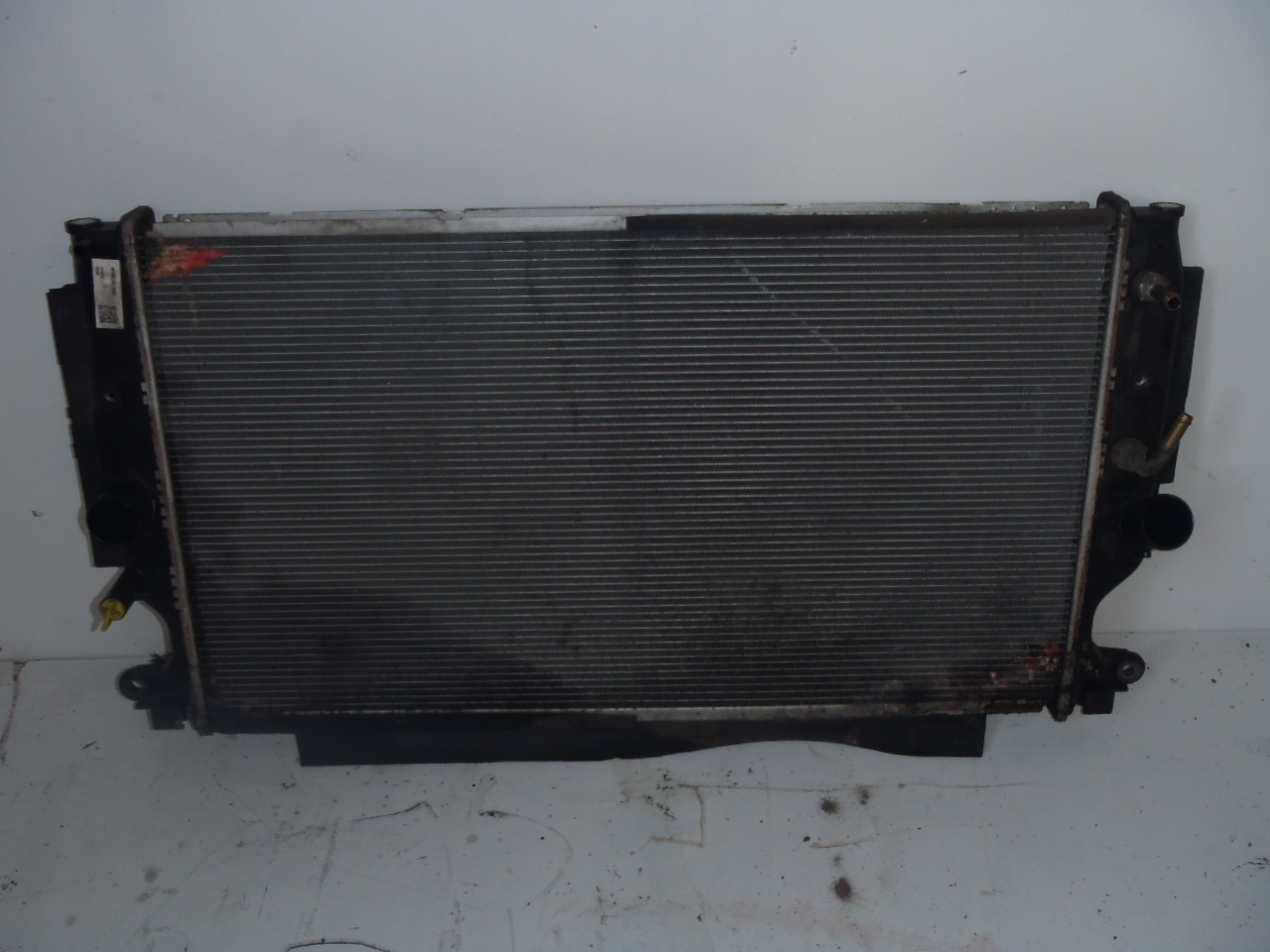 Chladič vody 2.2 D-CAT automat