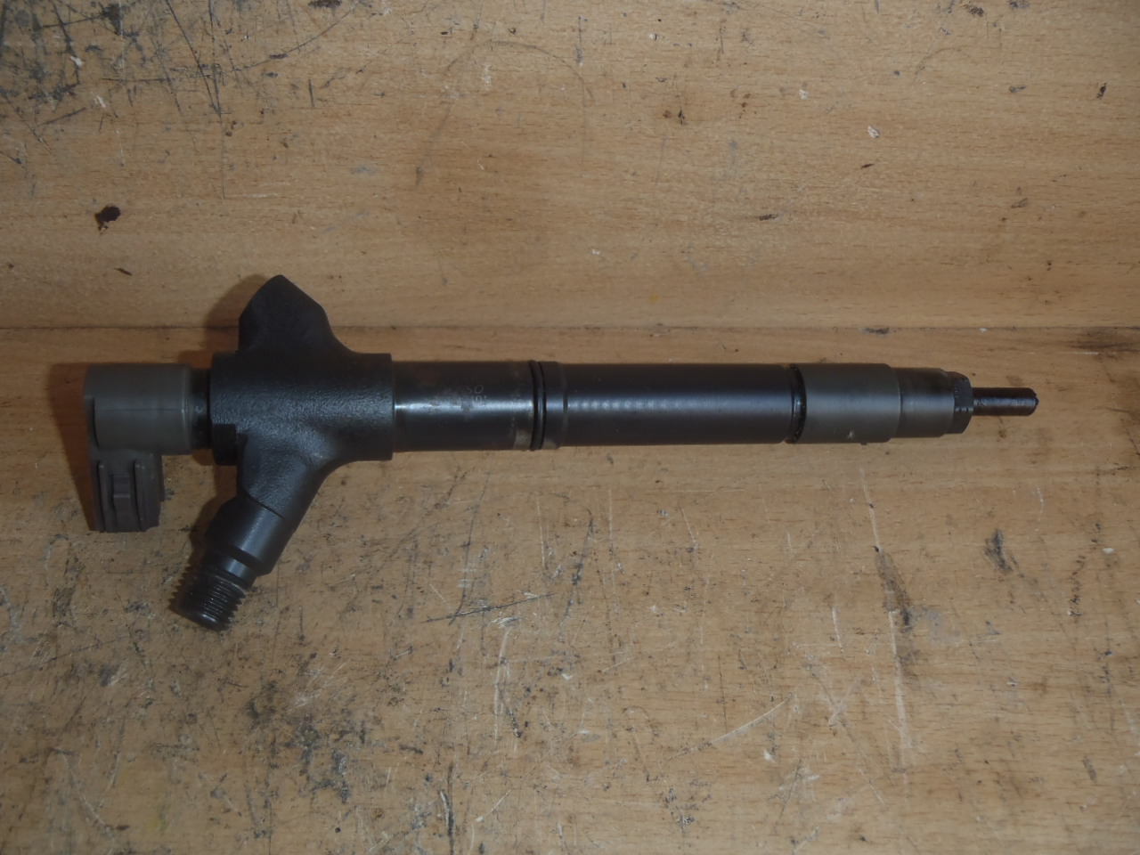 Vstřik 2.2 D-CAT 23670-0R090