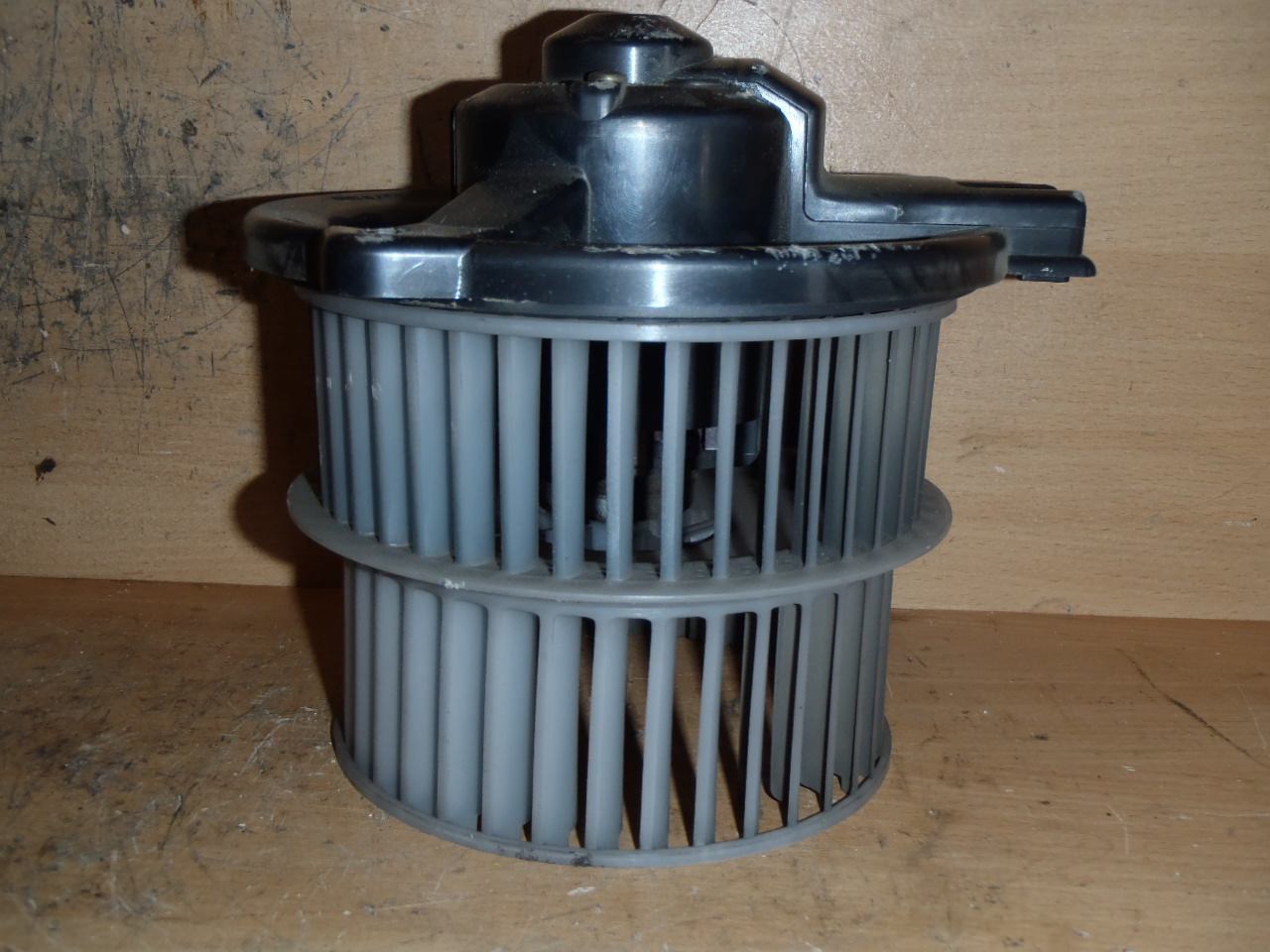 Ventilátor topení Japonec