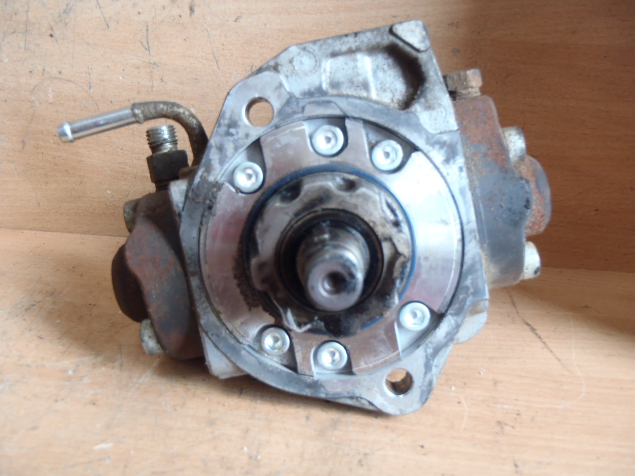 Vysokotlaké naftové čerpadlo 22100-30160