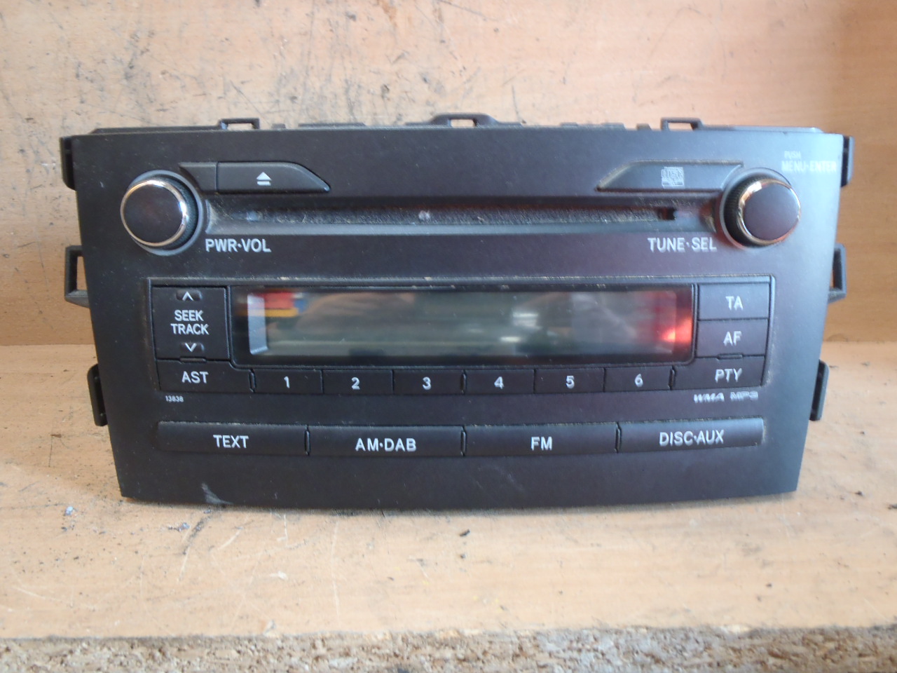 Rádio 86120-02A50
