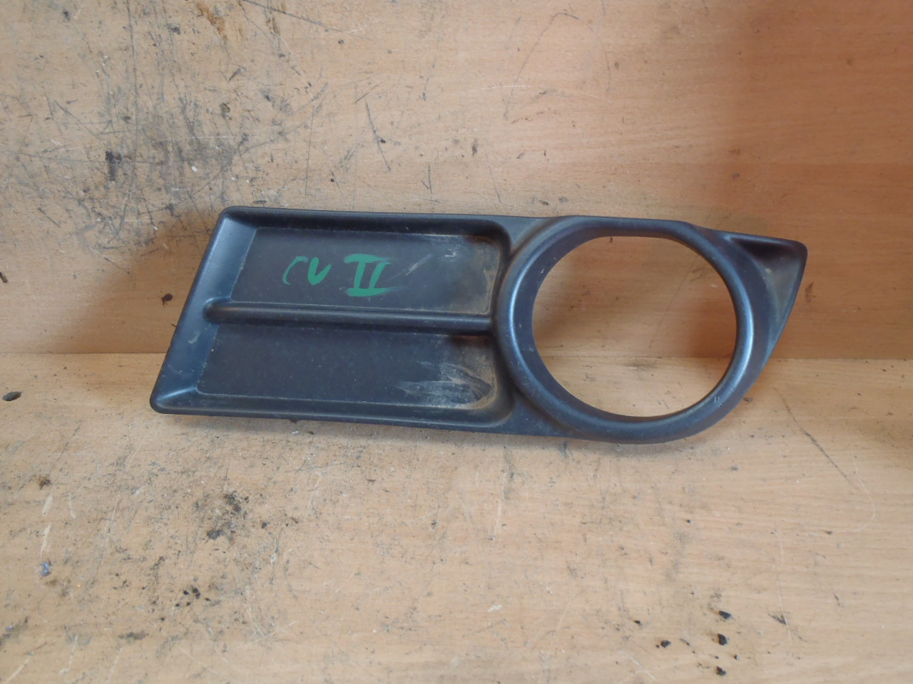 Rámeček mlhovky L.