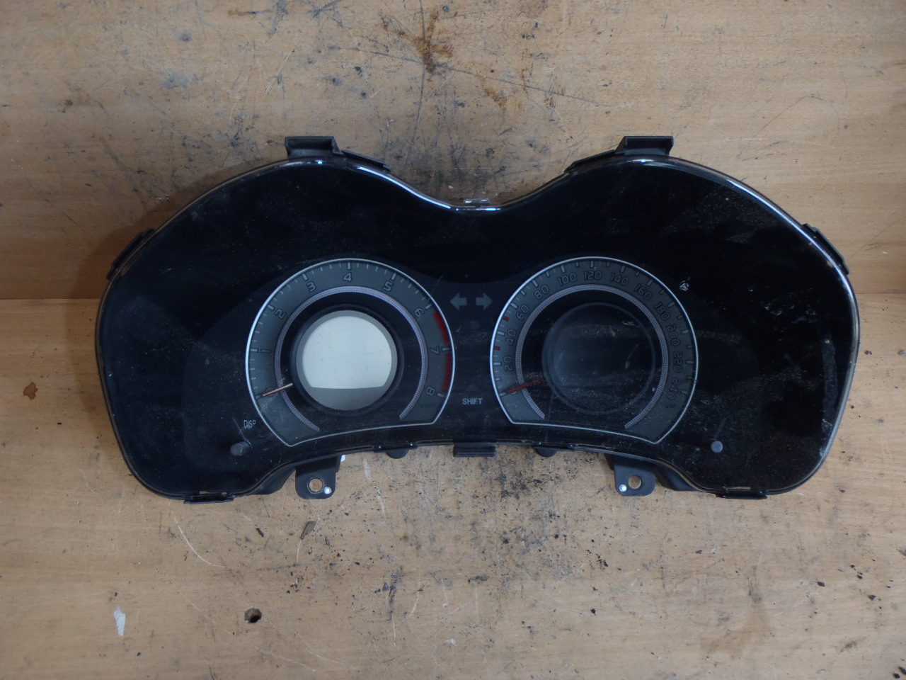 Budíky 83800-0ZC20-D