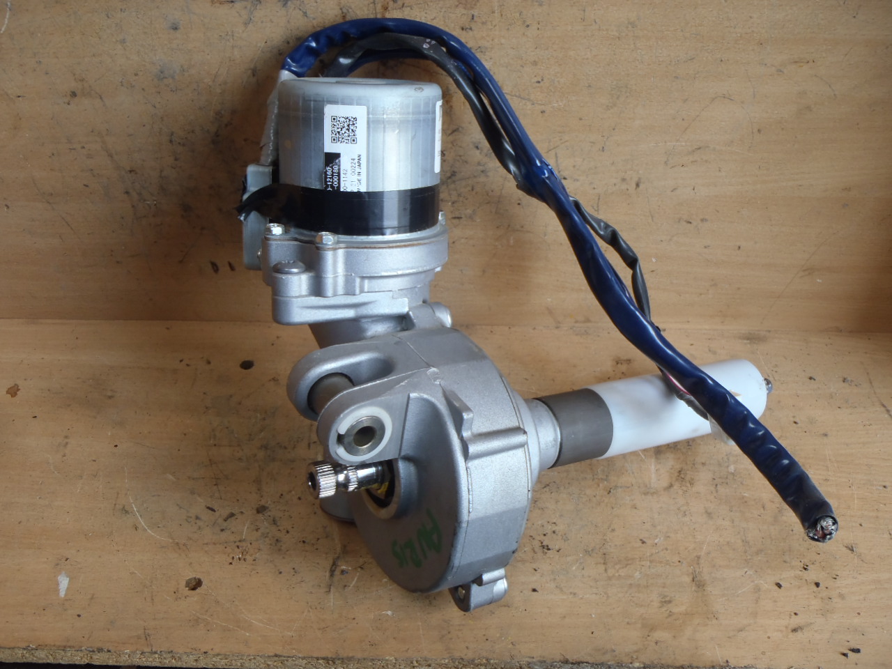 El. motor řízení 45200-02283-00