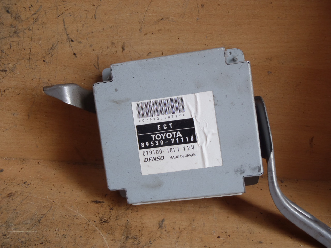 ECT 89530-71110