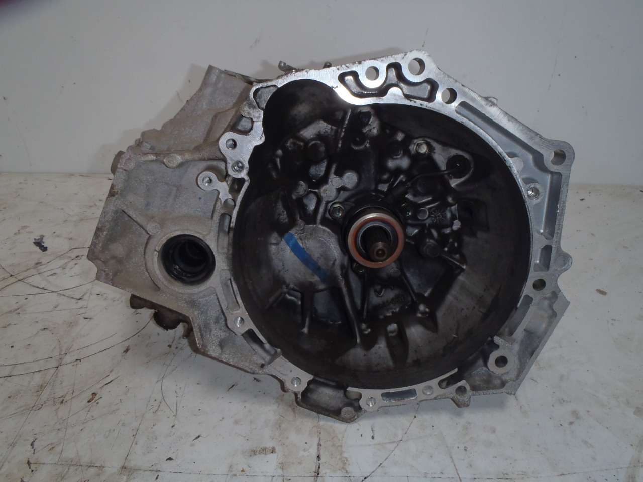 Převodovka 1.33 1NR Dual VVT-i