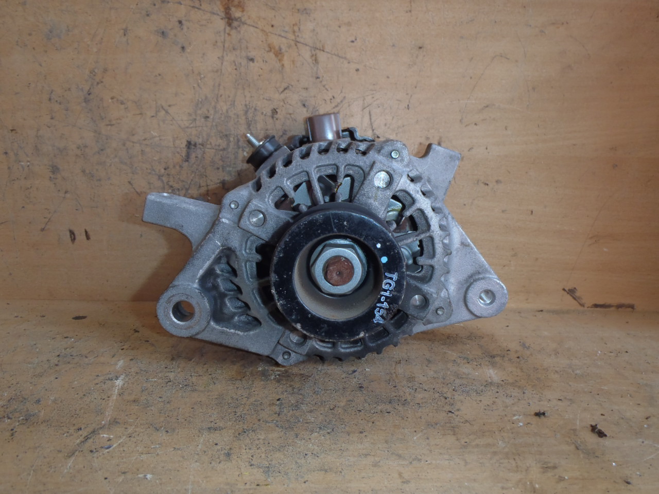 Alternátor  1.33 1NR Dual VVT-i