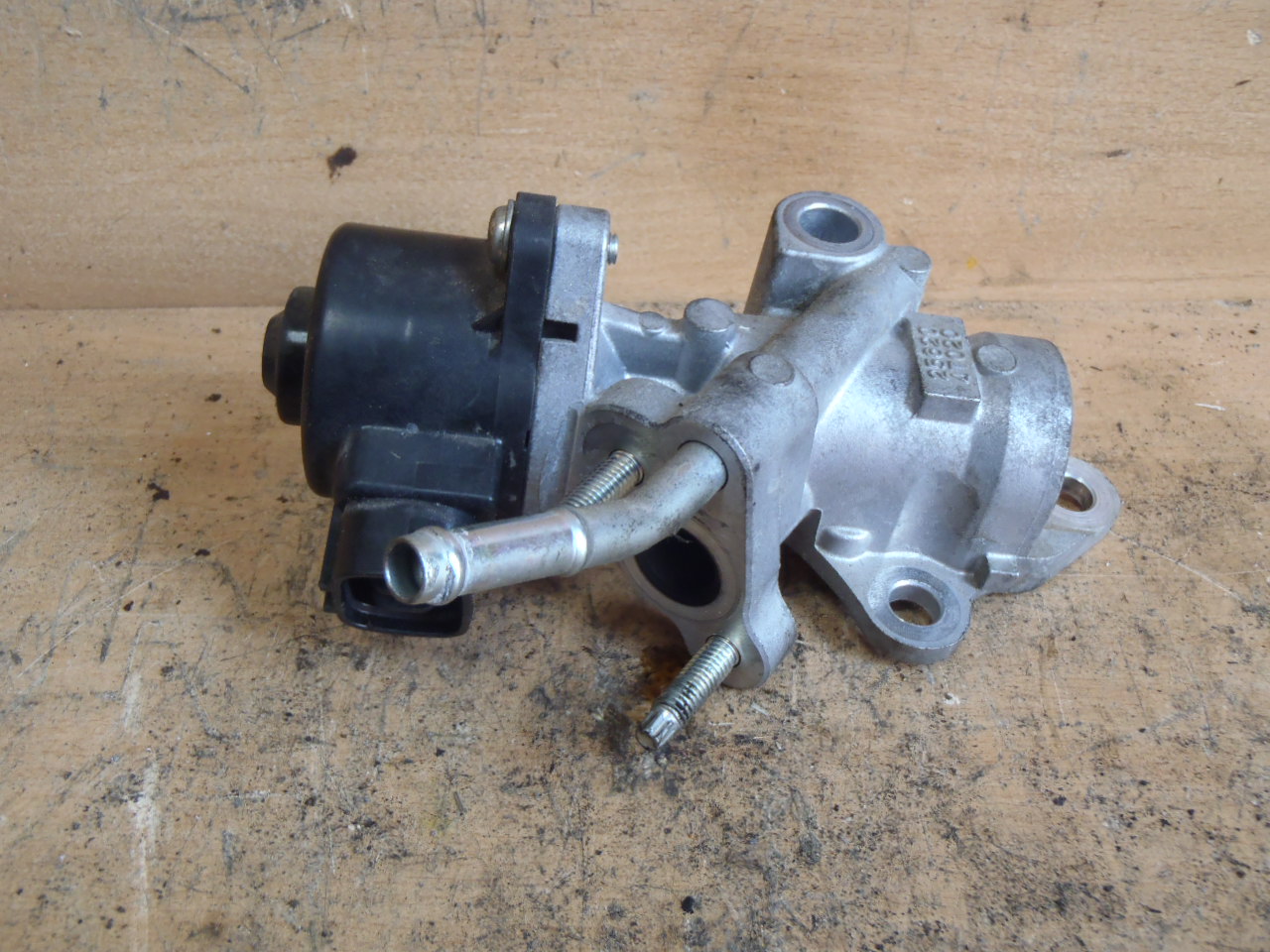 EGR ventil   1.33 1NR Dual VVT-i 25620-47020