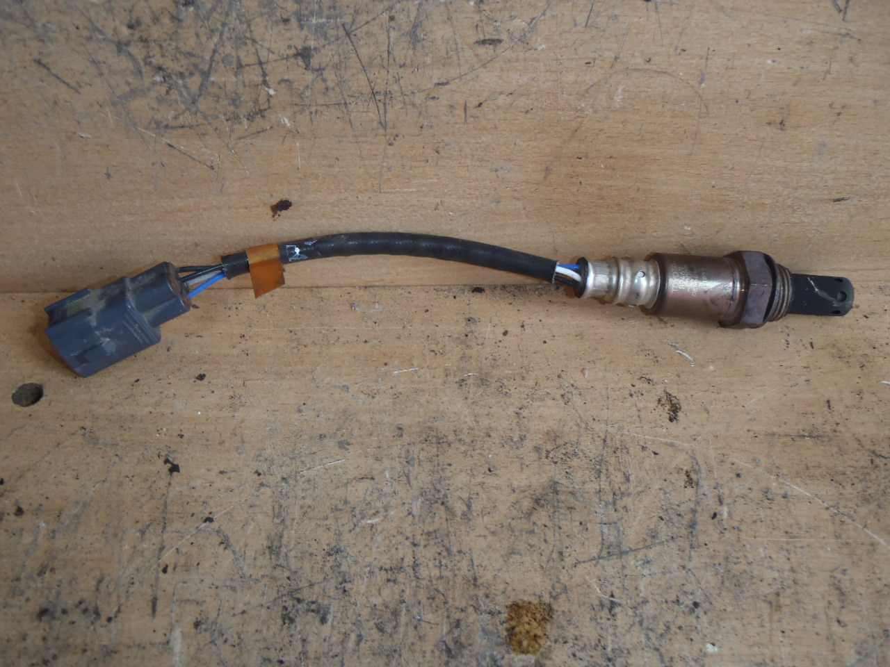 Lambdasonda 1.33 1NR Dual VVT-i 89467-52090