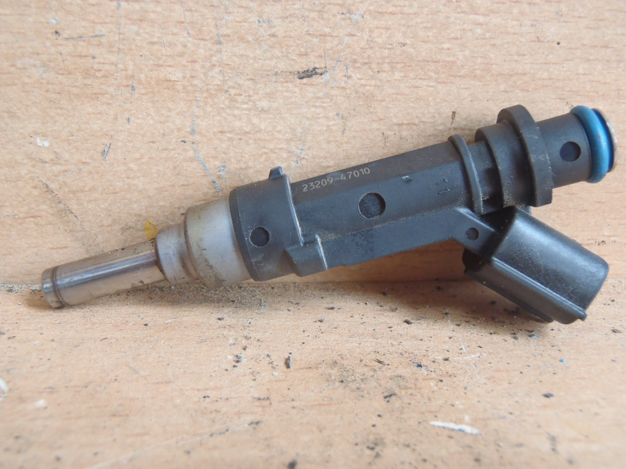 Vstřik 1.33 1NR Dual VVT-i 23209-47010