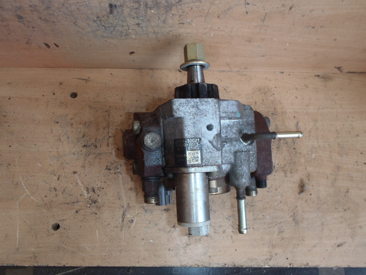 Naftové čerpadlo 22100-30021