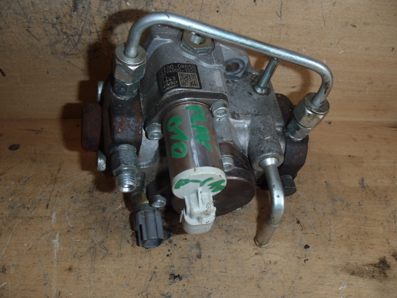 Naftové čerpadlo 22100-0R050