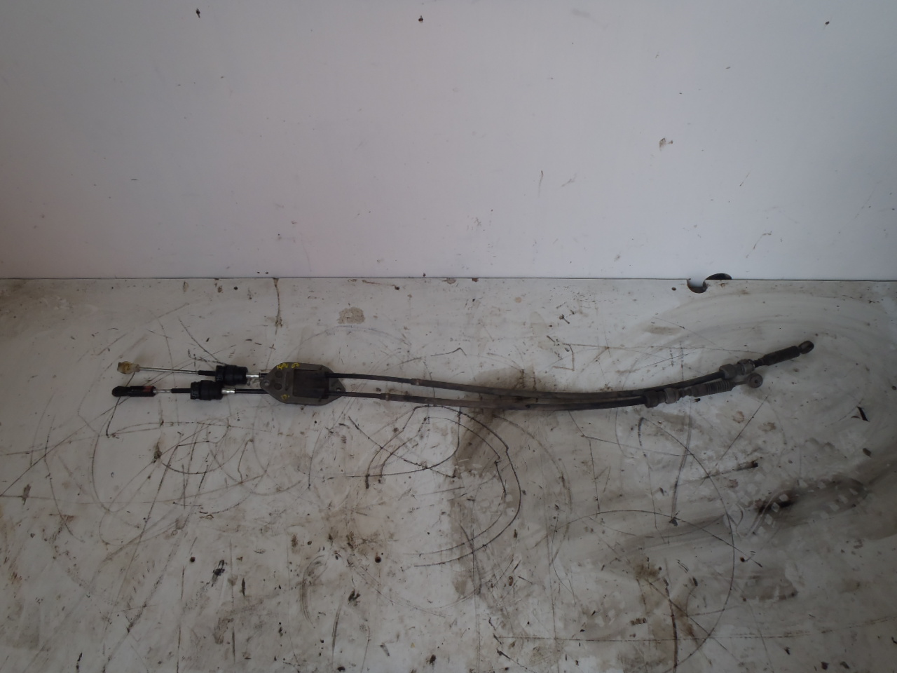 Táhla řazení 2.0 VVT-i