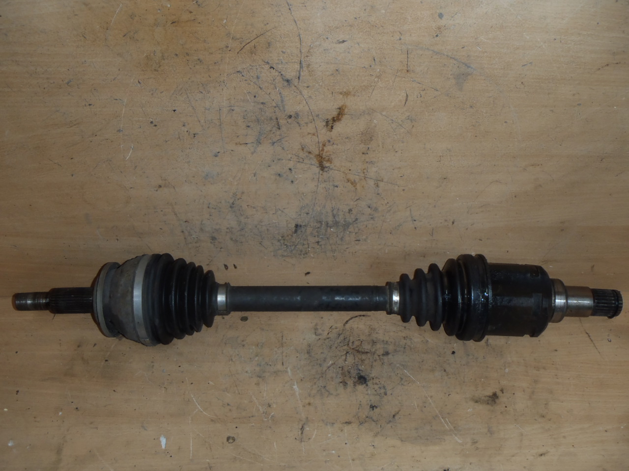 L. Poloosa 2.0 VVT-i manuál