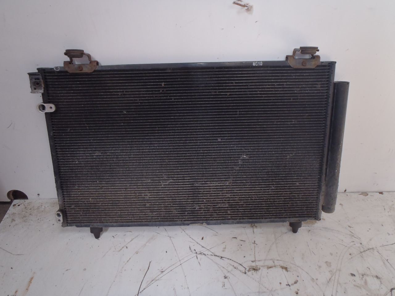 Klimachladič 1.6,1.8 VVT-i