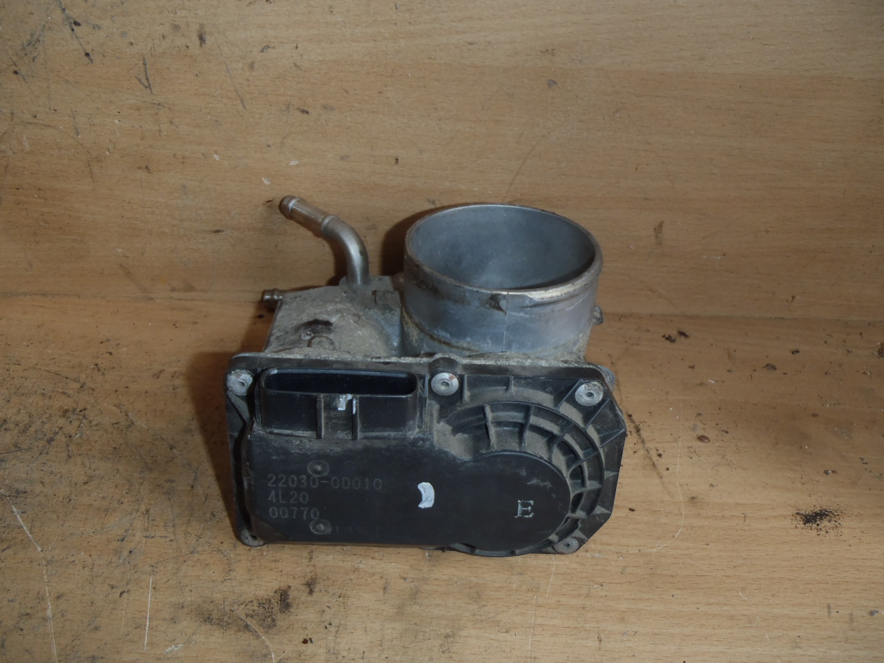 Klapka sání 1.8 VVT-i 22030-0D010