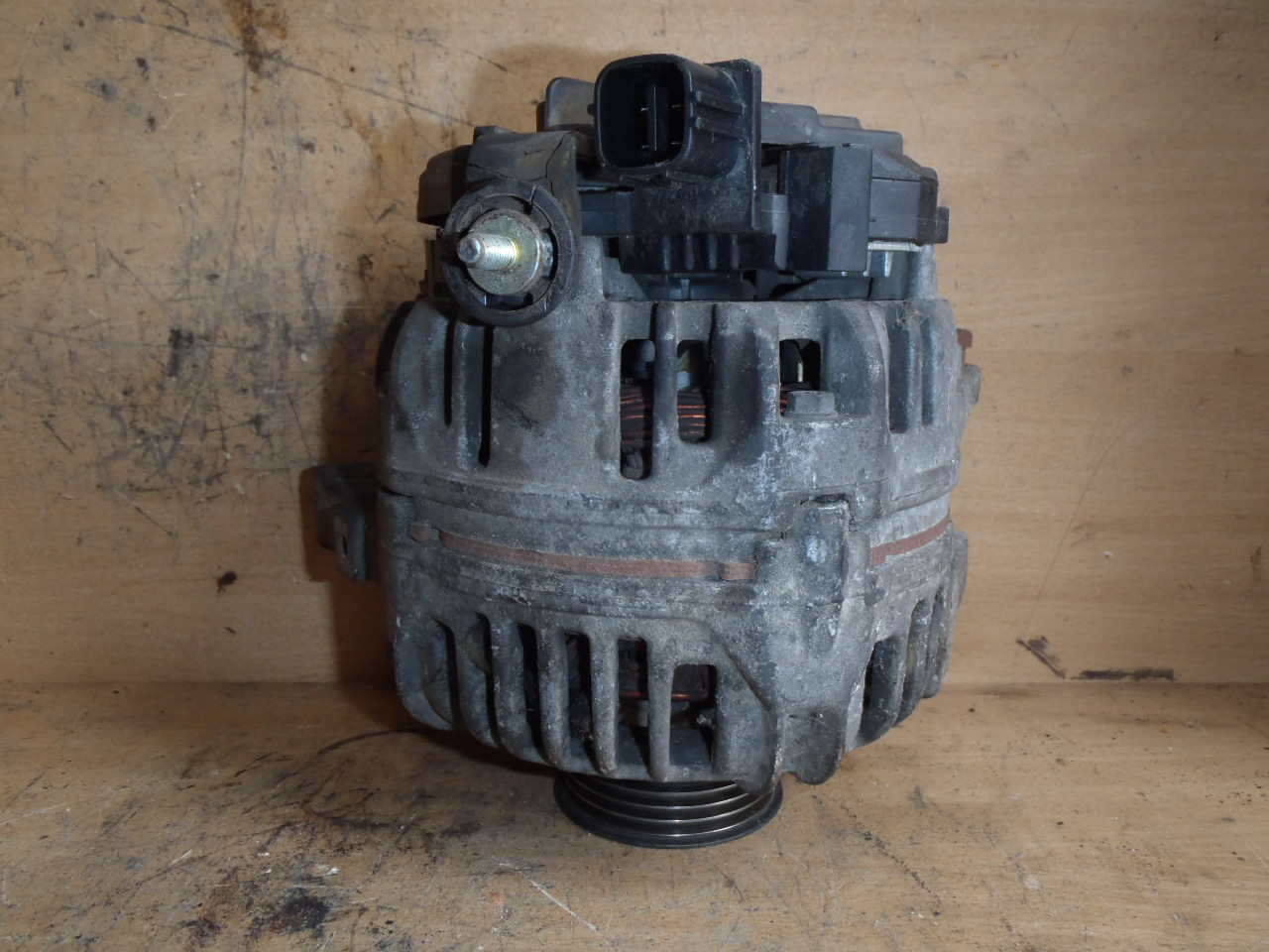 Alternátor 1.8 VVT-i 27060-0D140-A