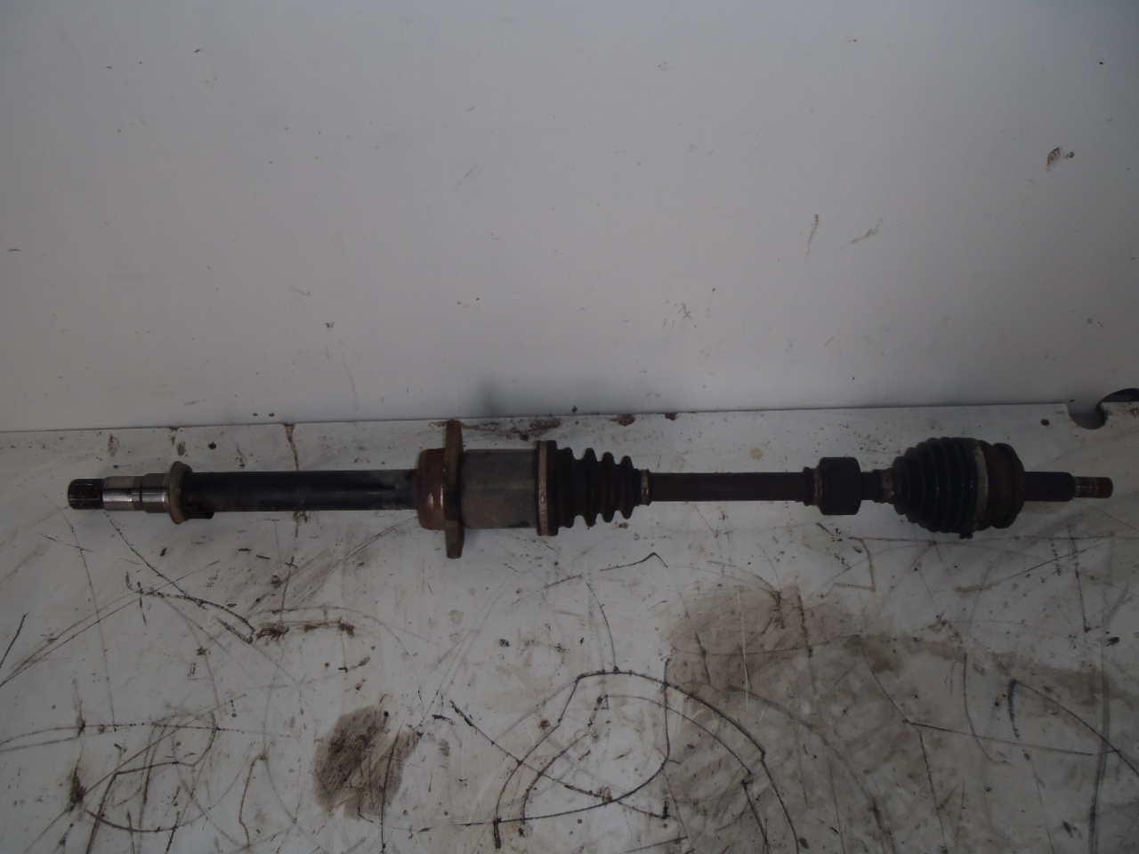 P. Poloosa 93 kW manuál