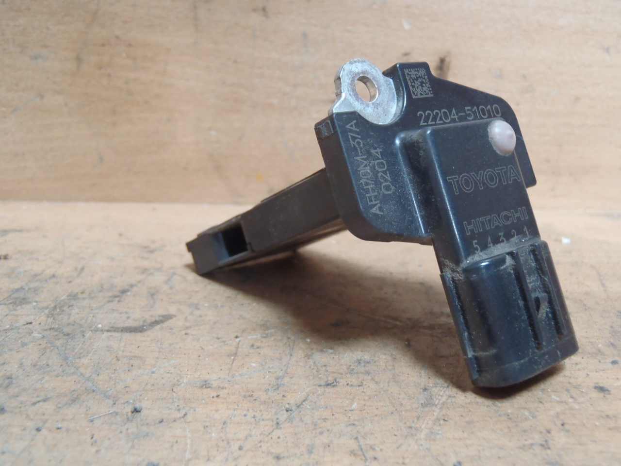 Váha Vzduchu 22204-51010