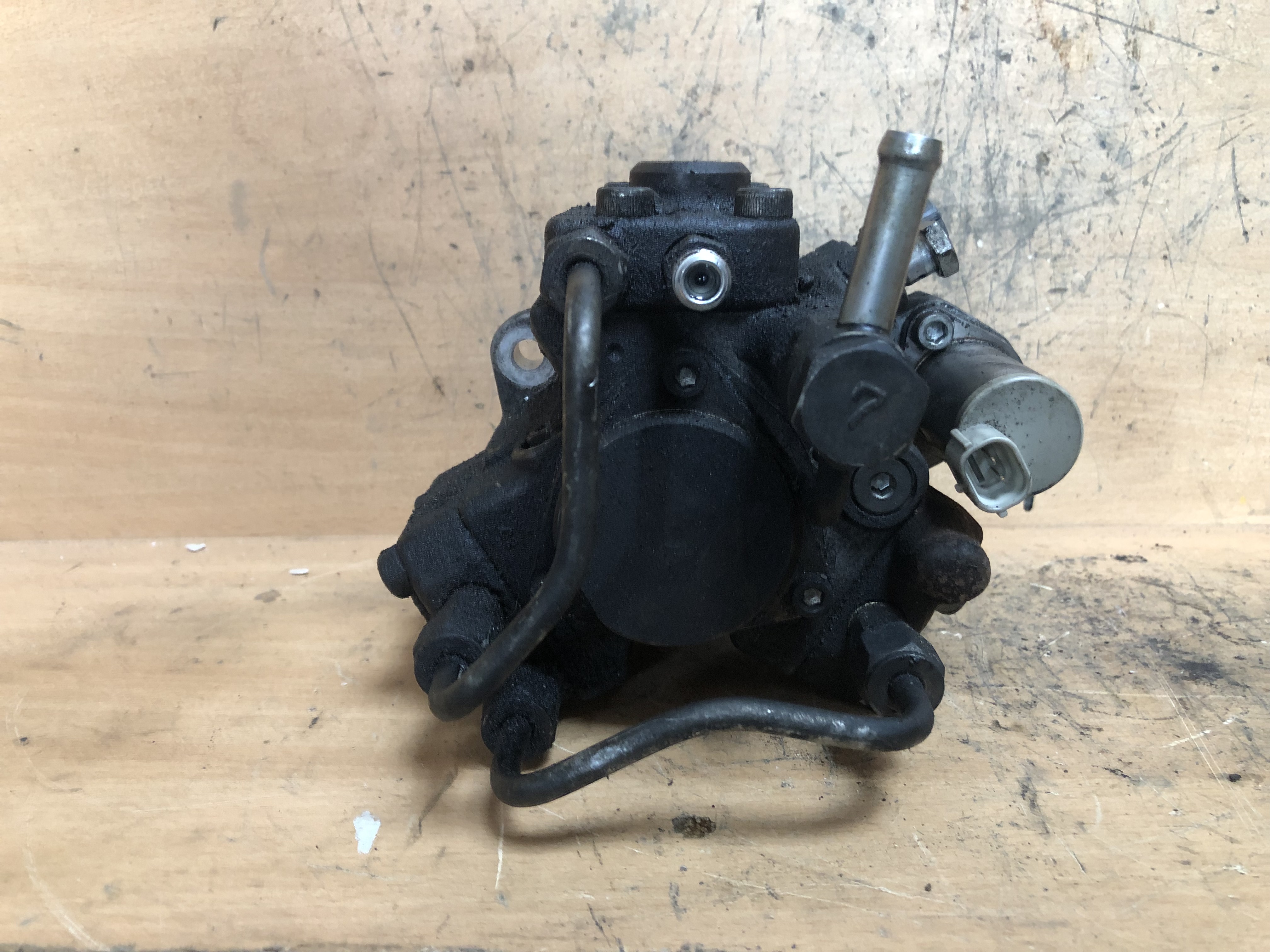 Naftové čerpadlo 22100-51041