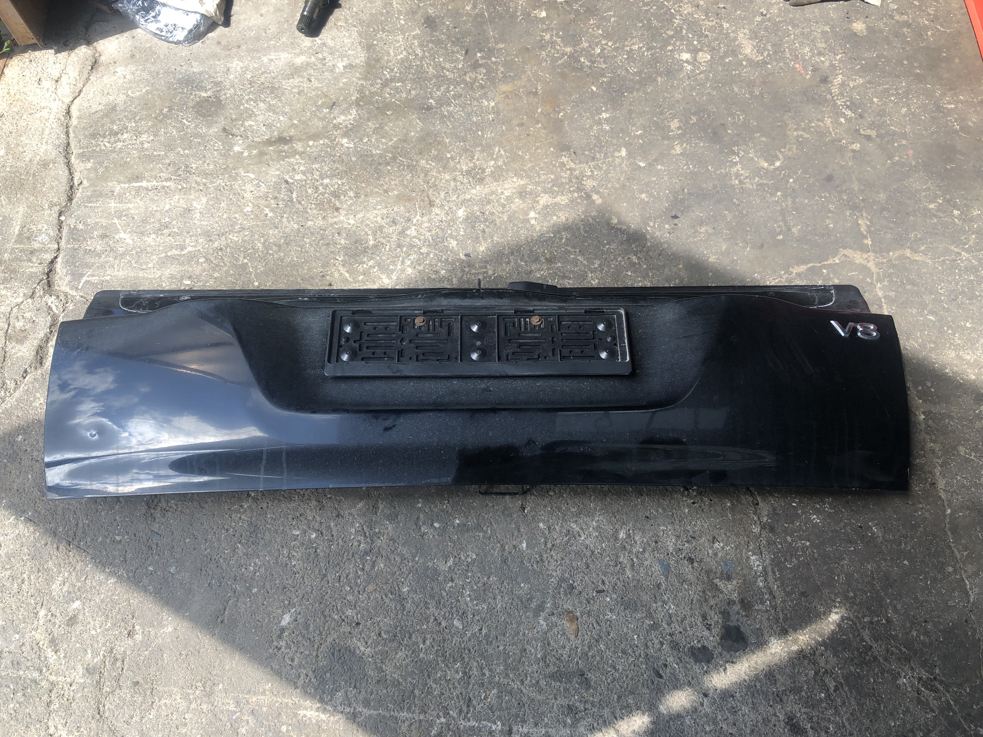 5. dveře spodní díl