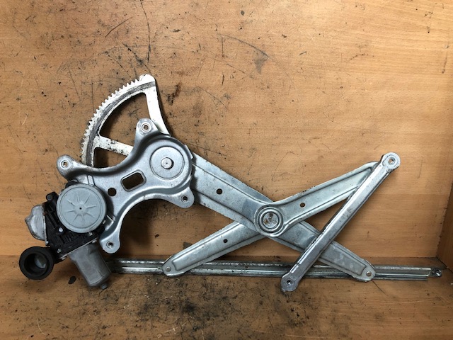 Stahovačka okna P.P. 85710-72011