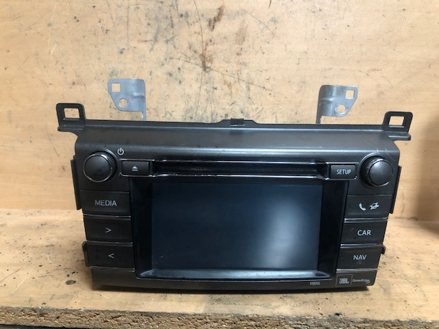 Navigace 86140-42250