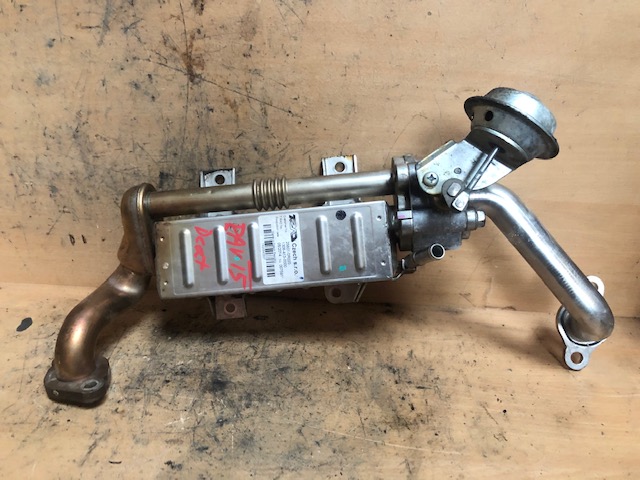 Chladič EGR 25601-0R020