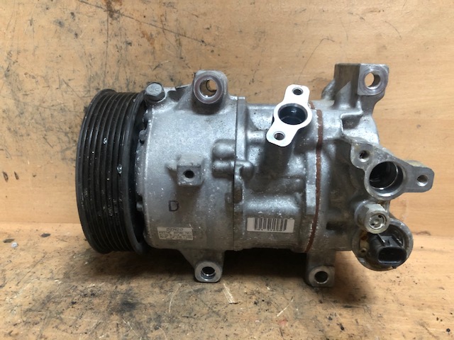 Klimakompresor 6SES14C 2.2 D4D