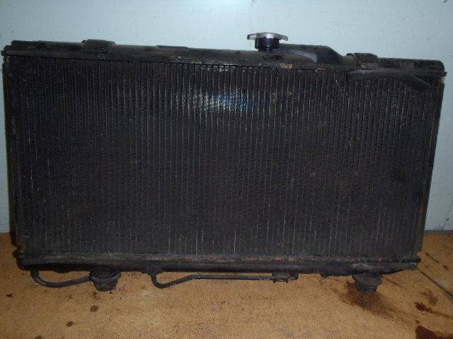 Chladič Celica 2.0i automat