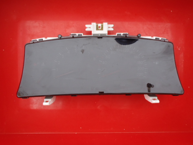 Přístrojová deska Toyota Corolla E88-d