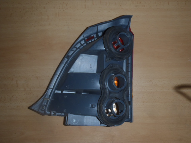 Zadní světlo Starlet L. 1996-1999