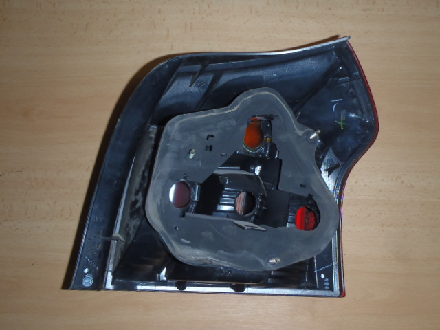 Zadní světlo Corolla L.2002-2004 hatchback