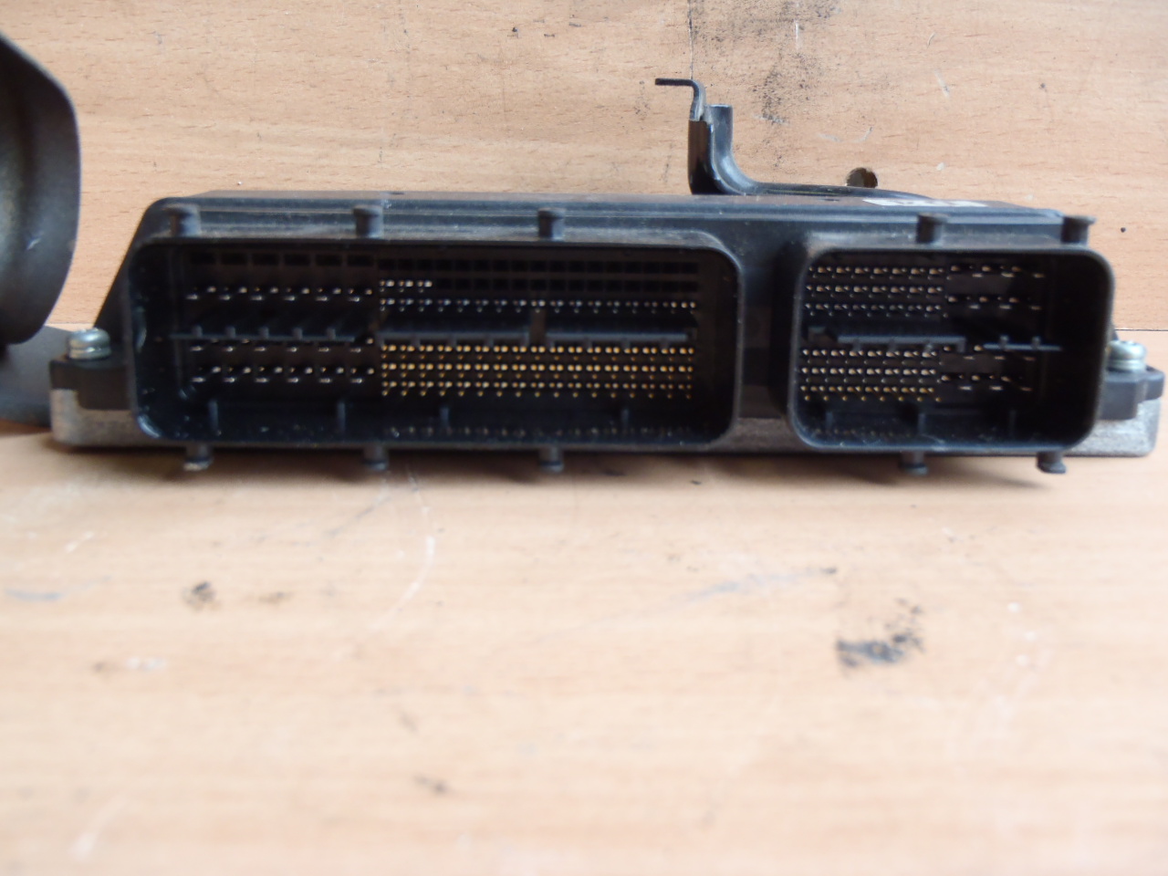 Řídící jednotka VVT-i automat