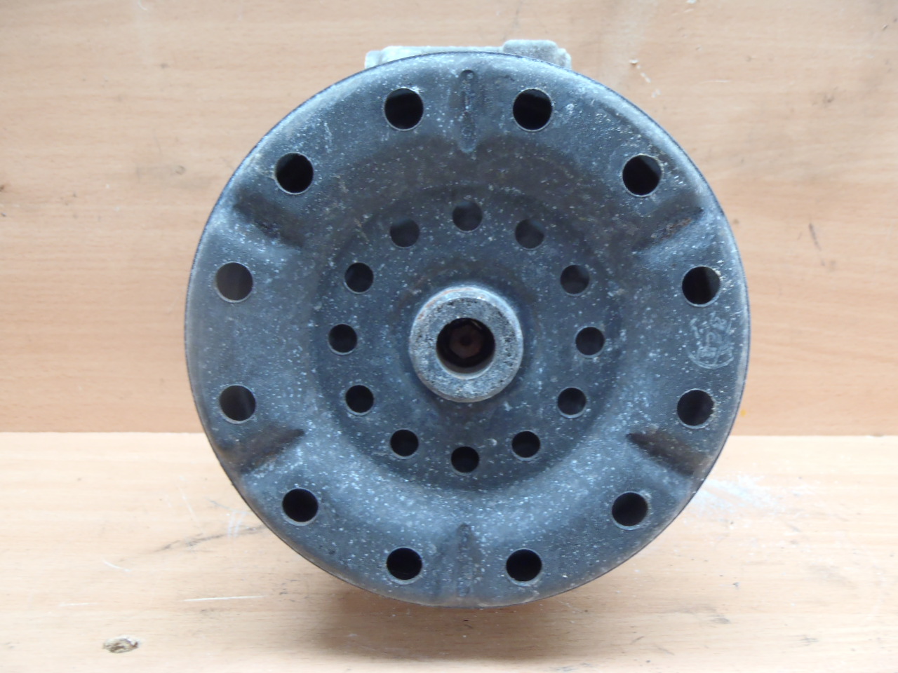 Klimakompresor 1.6 VVT-i