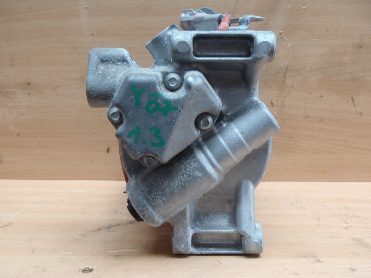 Klimakompresor 1.0,1.3  VVT-i