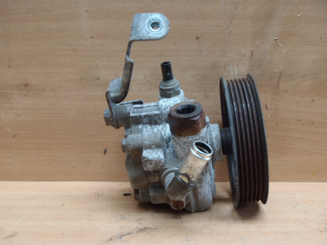 Servopumpa 1.6 VVT-i