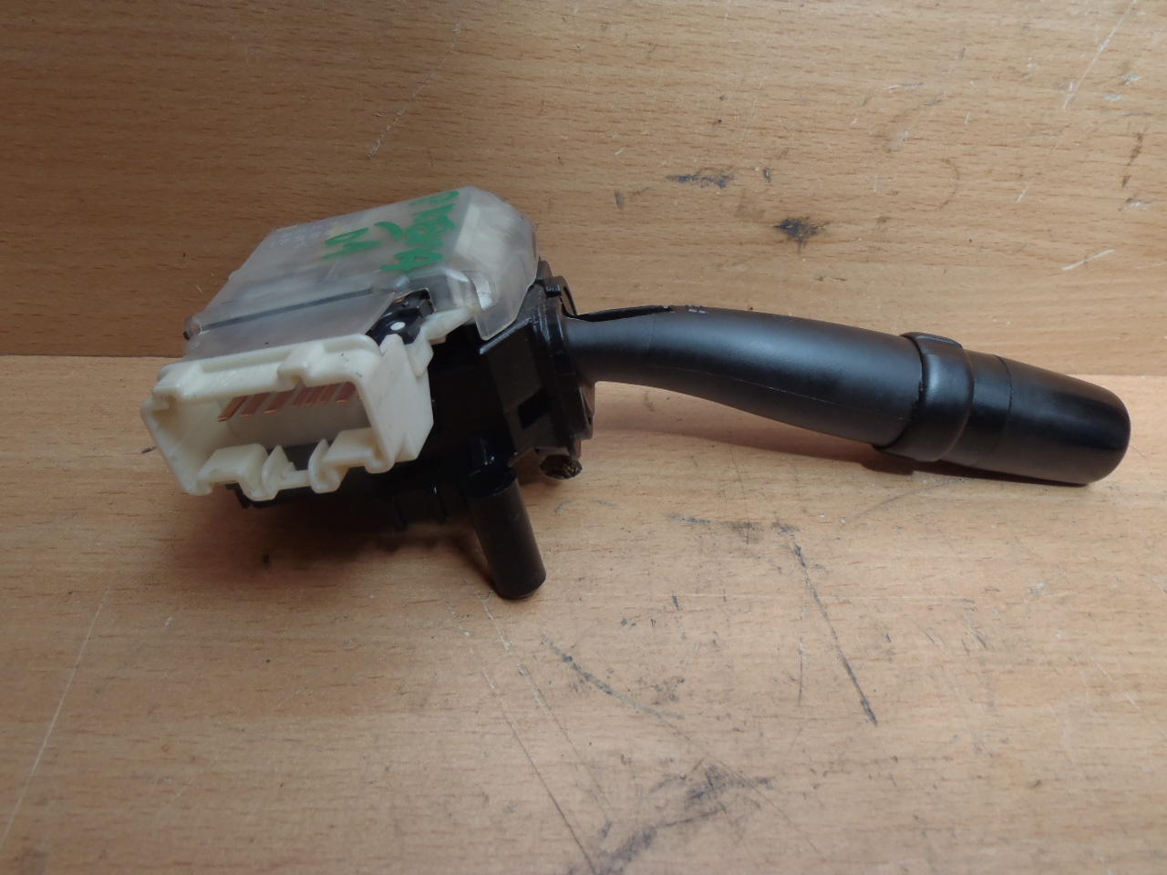 Ovládání světel+ mlhovek