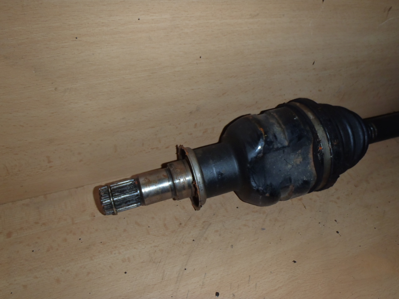 Poloosa P. 2.0 TD