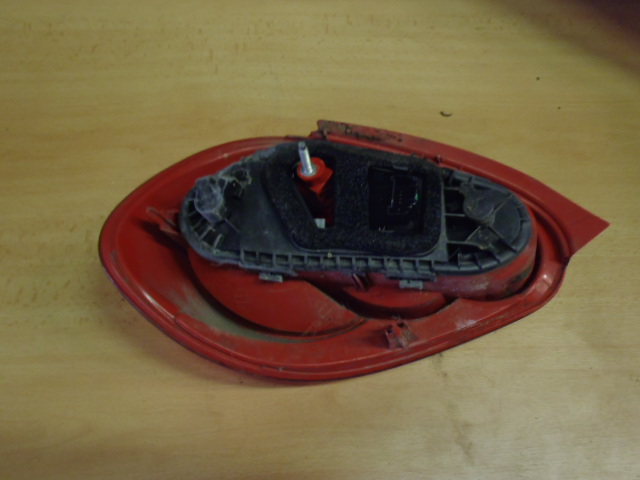Zadní světlo Aygo L. 2006-2010