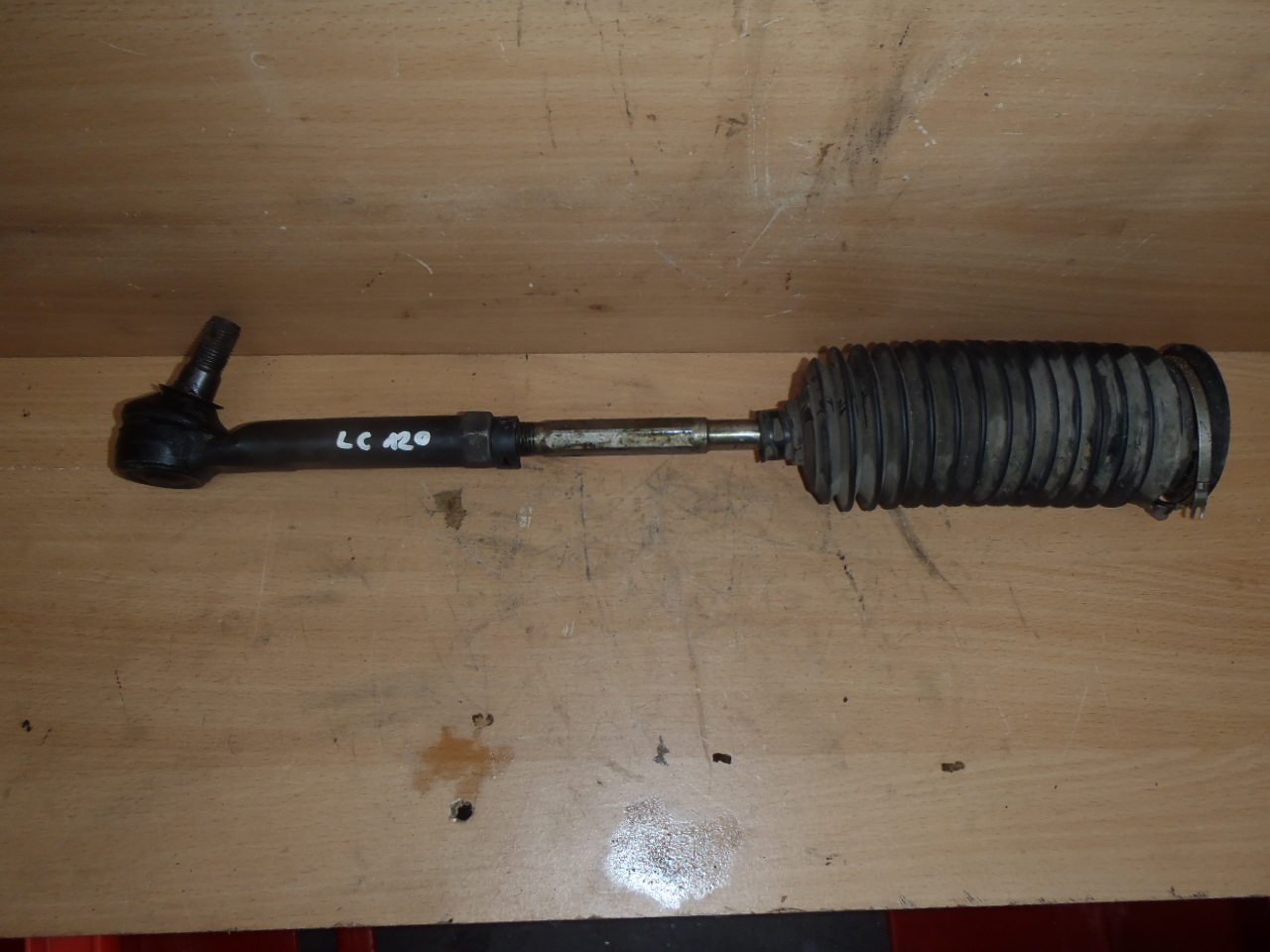 Spojovačka řízení