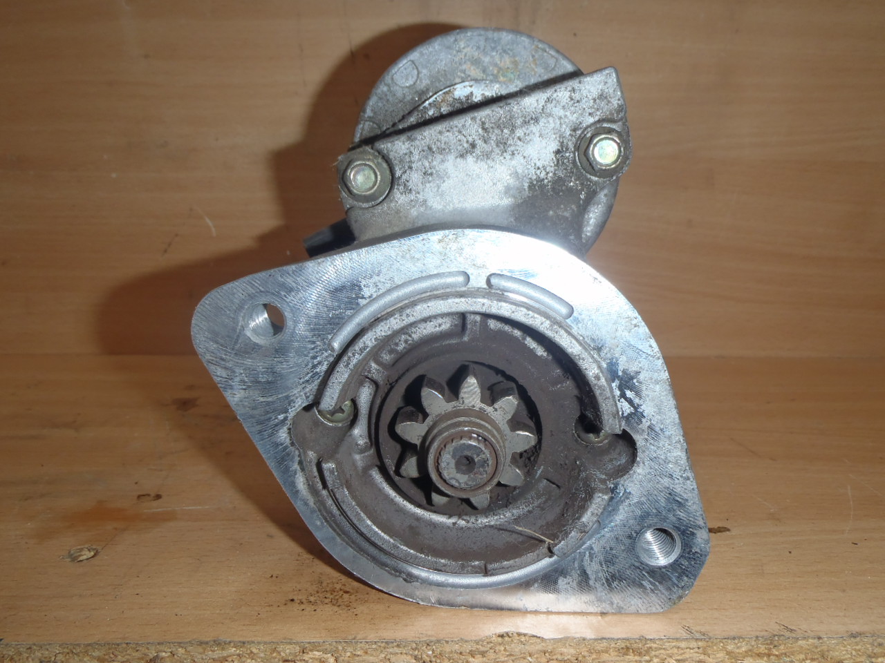 Startér 2.0 D4D